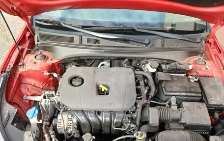 KIA Forte III, 2019 год, 1 700 000 рублей, 12 фотография