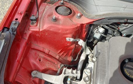 KIA Forte III, 2019 год, 1 700 000 рублей, 14 фотография