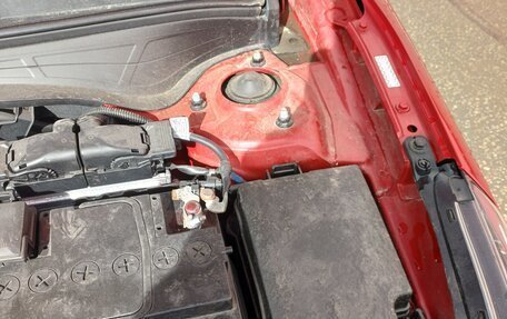 KIA Forte III, 2019 год, 1 700 000 рублей, 13 фотография