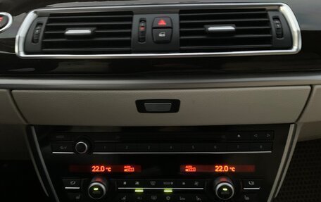 BMW 5 серия, 2011 год, 2 000 000 рублей, 11 фотография