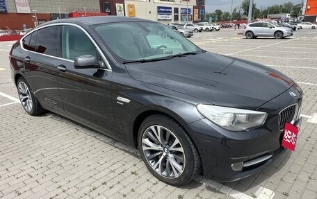 BMW 5 серия, 2011 год, 2 000 000 рублей, 5 фотография