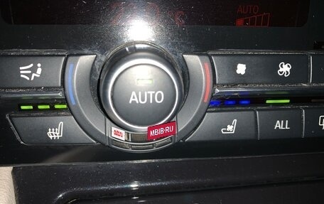 BMW 5 серия, 2011 год, 2 000 000 рублей, 9 фотография