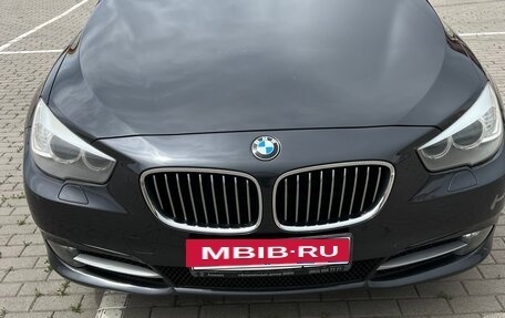 BMW 5 серия, 2011 год, 2 000 000 рублей, 8 фотография