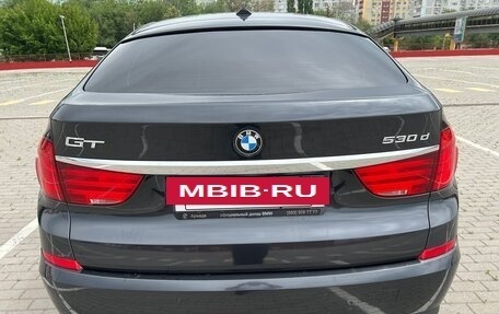 BMW 5 серия, 2011 год, 2 000 000 рублей, 7 фотография