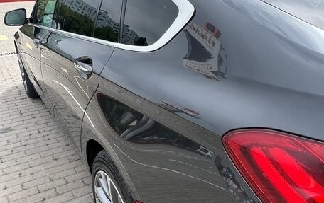 BMW 5 серия, 2011 год, 2 000 000 рублей, 3 фотография