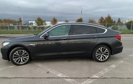BMW 5 серия, 2011 год, 2 000 000 рублей, 17 фотография