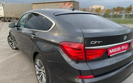 BMW 5 серия, 2011 год, 2 000 000 рублей, 14 фотография