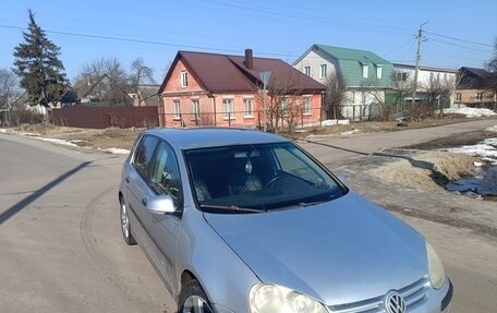 Volkswagen Golf V, 2007 год, 315 000 рублей, 5 фотография