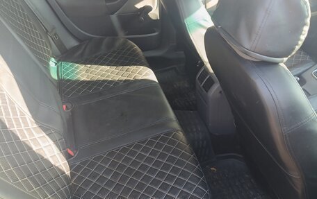 Volkswagen Golf V, 2007 год, 315 000 рублей, 12 фотография