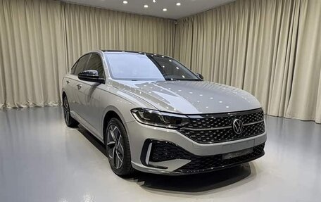 Volkswagen Lavida, 2022 год, 1 370 000 рублей, 3 фотография