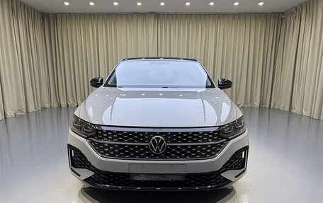 Volkswagen Lavida, 2022 год, 1 370 000 рублей, 2 фотография