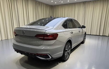 Volkswagen Lavida, 2022 год, 1 370 000 рублей, 4 фотография