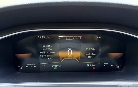 Volkswagen Lavida, 2022 год, 1 370 000 рублей, 8 фотография