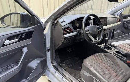 Volkswagen Lavida, 2022 год, 1 370 000 рублей, 7 фотография