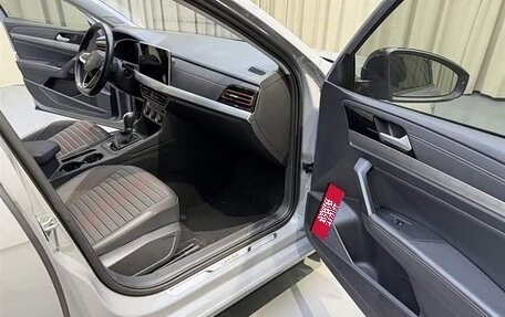 Volkswagen Lavida, 2022 год, 1 370 000 рублей, 9 фотография