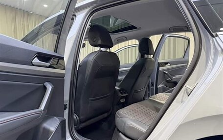 Volkswagen Lavida, 2022 год, 1 370 000 рублей, 10 фотография