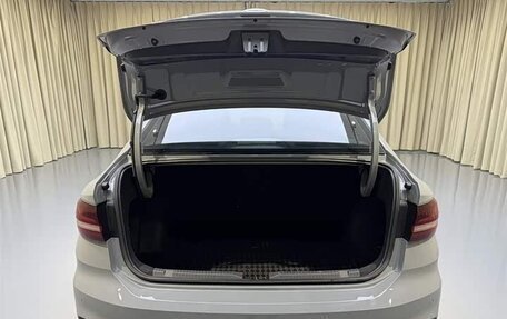 Volkswagen Lavida, 2022 год, 1 370 000 рублей, 13 фотография