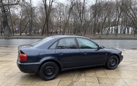 Audi A4, 1995 год, 100 000 рублей, 7 фотография