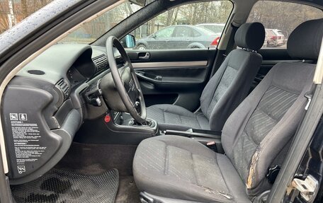 Audi A4, 1995 год, 100 000 рублей, 12 фотография