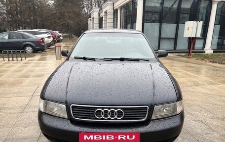 Audi A4, 1995 год, 100 000 рублей, 10 фотография