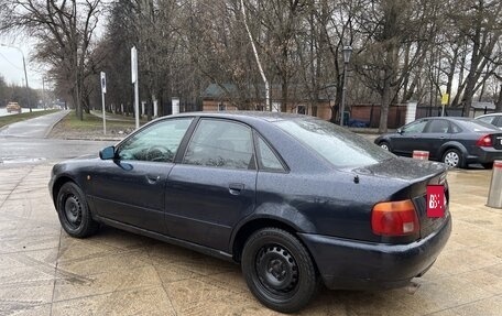 Audi A4, 1995 год, 100 000 рублей, 3 фотография