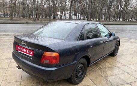 Audi A4, 1995 год, 100 000 рублей, 6 фотография