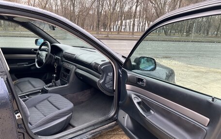 Audi A4, 1995 год, 100 000 рублей, 15 фотография