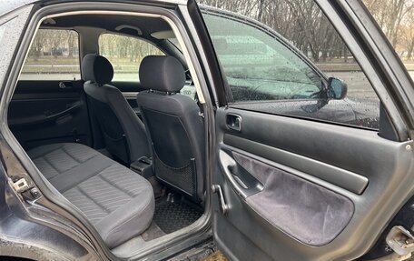 Audi A4, 1995 год, 100 000 рублей, 18 фотография