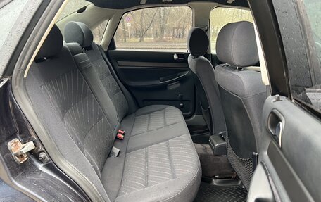 Audi A4, 1995 год, 100 000 рублей, 19 фотография