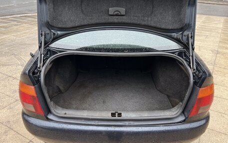 Audi A4, 1995 год, 100 000 рублей, 21 фотография