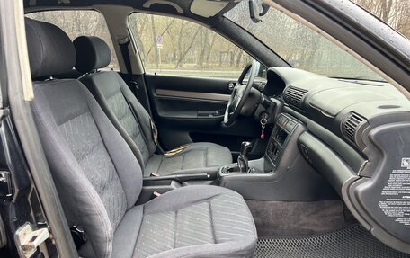 Audi A4, 1995 год, 100 000 рублей, 16 фотография