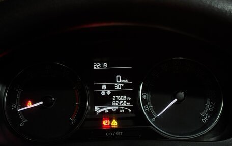 Skoda Rapid I, 2018 год, 1 150 000 рублей, 6 фотография