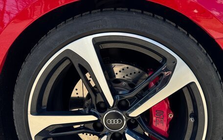 Audi TT, 2015 год, 3 900 000 рублей, 11 фотография