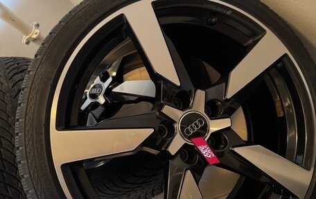 Audi TT, 2015 год, 3 900 000 рублей, 12 фотография