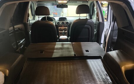 Opel Antara I, 2010 год, 820 000 рублей, 3 фотография