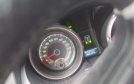 Mitsubishi Pajero IV, 2007 год, 1 400 000 рублей, 3 фотография