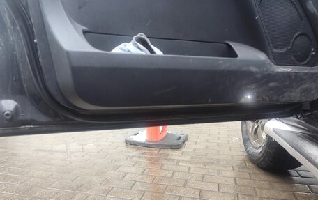 Mitsubishi Pajero IV, 2007 год, 1 400 000 рублей, 4 фотография