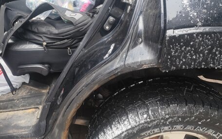 Mitsubishi Pajero IV, 2007 год, 1 400 000 рублей, 5 фотография