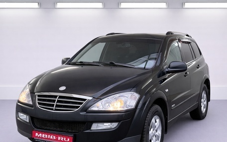 SsangYong Kyron I, 2014 год, 875 000 рублей, 1 фотография