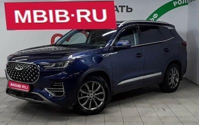 Chery Tiggo 8 Pro, 2021 год, 1 990 000 рублей, 1 фотография