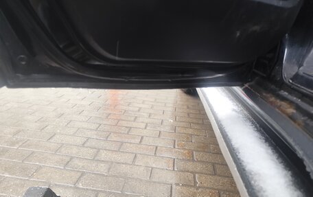 Mitsubishi Pajero IV, 2007 год, 1 400 000 рублей, 6 фотография