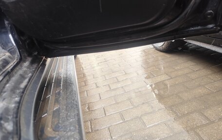 Mitsubishi Pajero IV, 2007 год, 1 400 000 рублей, 8 фотография