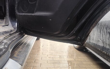 Mitsubishi Pajero IV, 2007 год, 1 400 000 рублей, 11 фотография