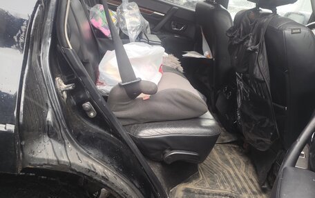 Mitsubishi Pajero IV, 2007 год, 1 400 000 рублей, 12 фотография