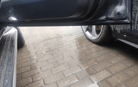 Mitsubishi Pajero IV, 2007 год, 1 400 000 рублей, 10 фотография