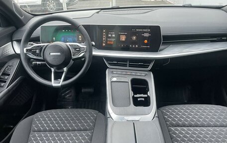 Haval F7, 2026 год, 2 899 000 рублей, 8 фотография