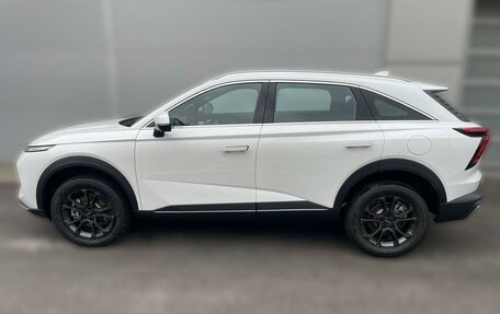 Haval F7, 2026 год, 2 899 000 рублей, 4 фотография