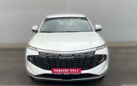 Haval F7, 2026 год, 2 899 000 рублей, 3 фотография