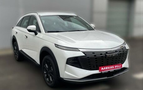 Haval F7, 2026 год, 2 899 000 рублей, 2 фотография