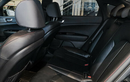 KIA Optima IV, 2016 год, 1 750 000 рублей, 8 фотография